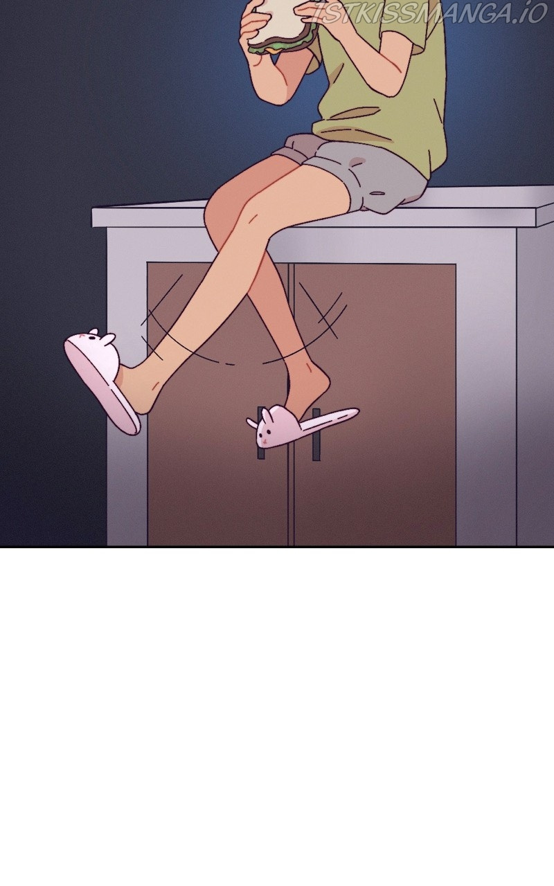 Night Owls & Summer Skies chapter 15 - page 48