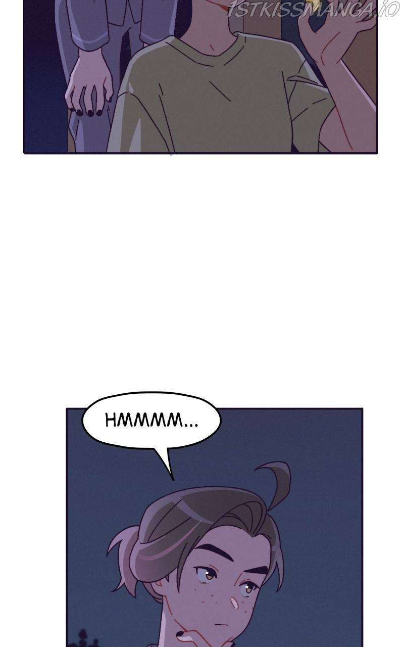 Night Owls & Summer Skies chapter 15 - page 5