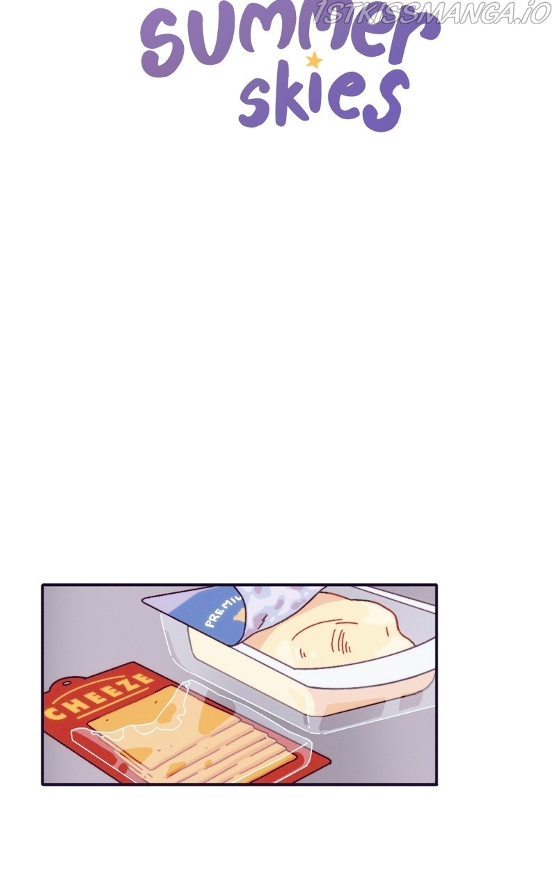Night Owls & Summer Skies chapter 15 - page 7