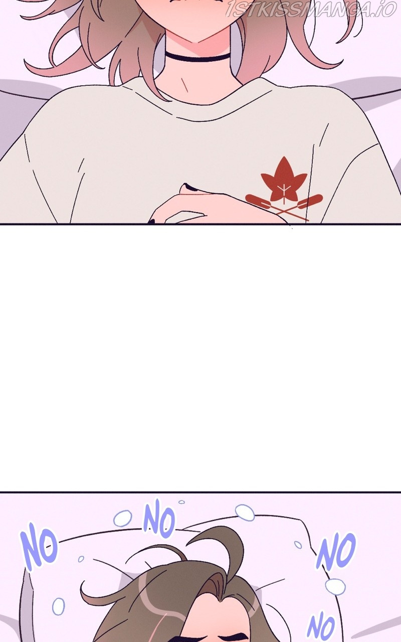 Night Owls & Summer Skies chapter 14 - page 25