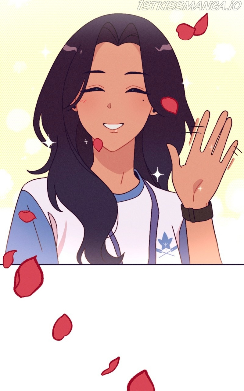 Night Owls & Summer Skies chapter 14 - page 31