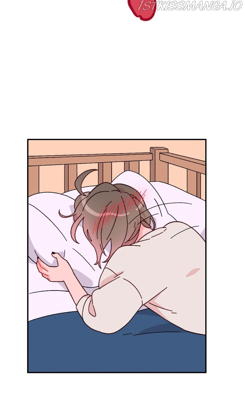 Night Owls & Summer Skies chapter 14 - page 32