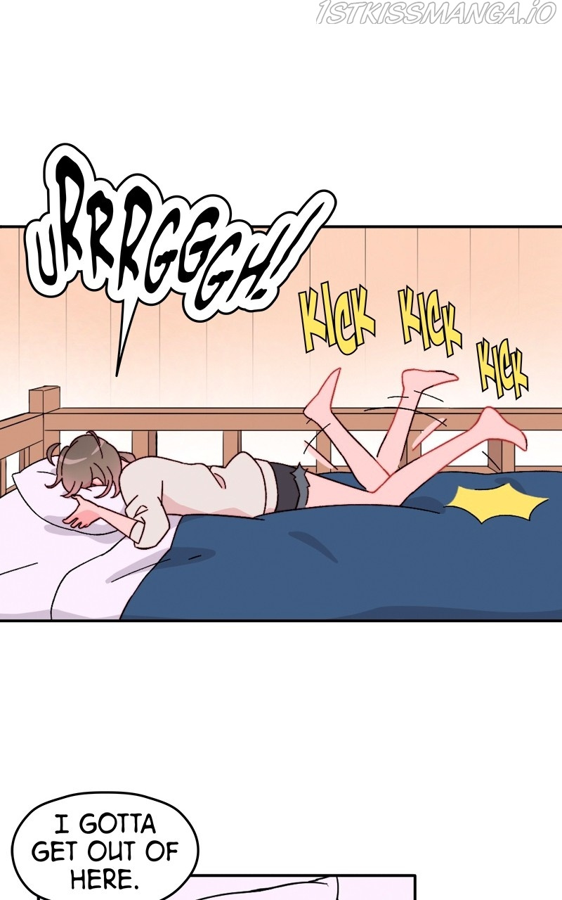 Night Owls & Summer Skies chapter 14 - page 33