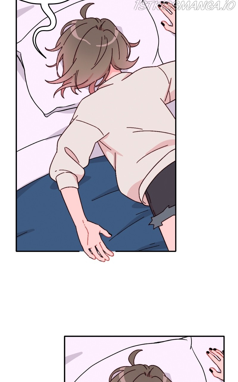 Night Owls & Summer Skies chapter 14 - page 34