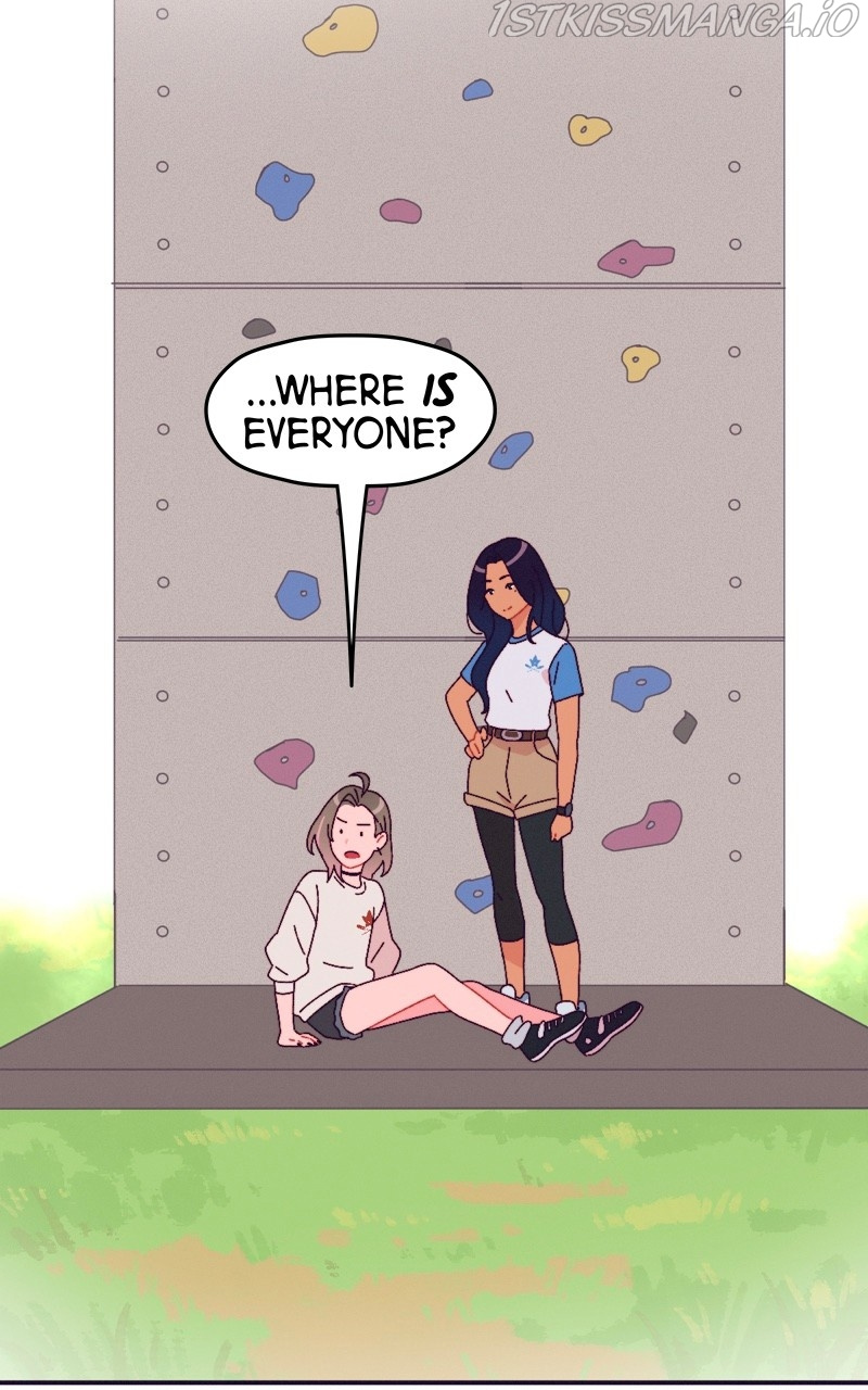 Night Owls & Summer Skies chapter 14 - page 6
