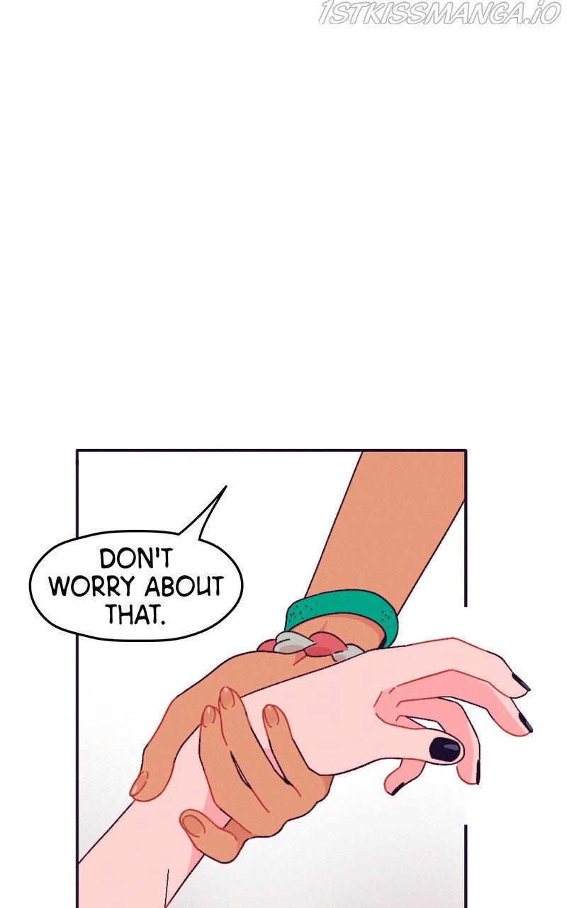 Night Owls & Summer Skies chapter 14 - page 8