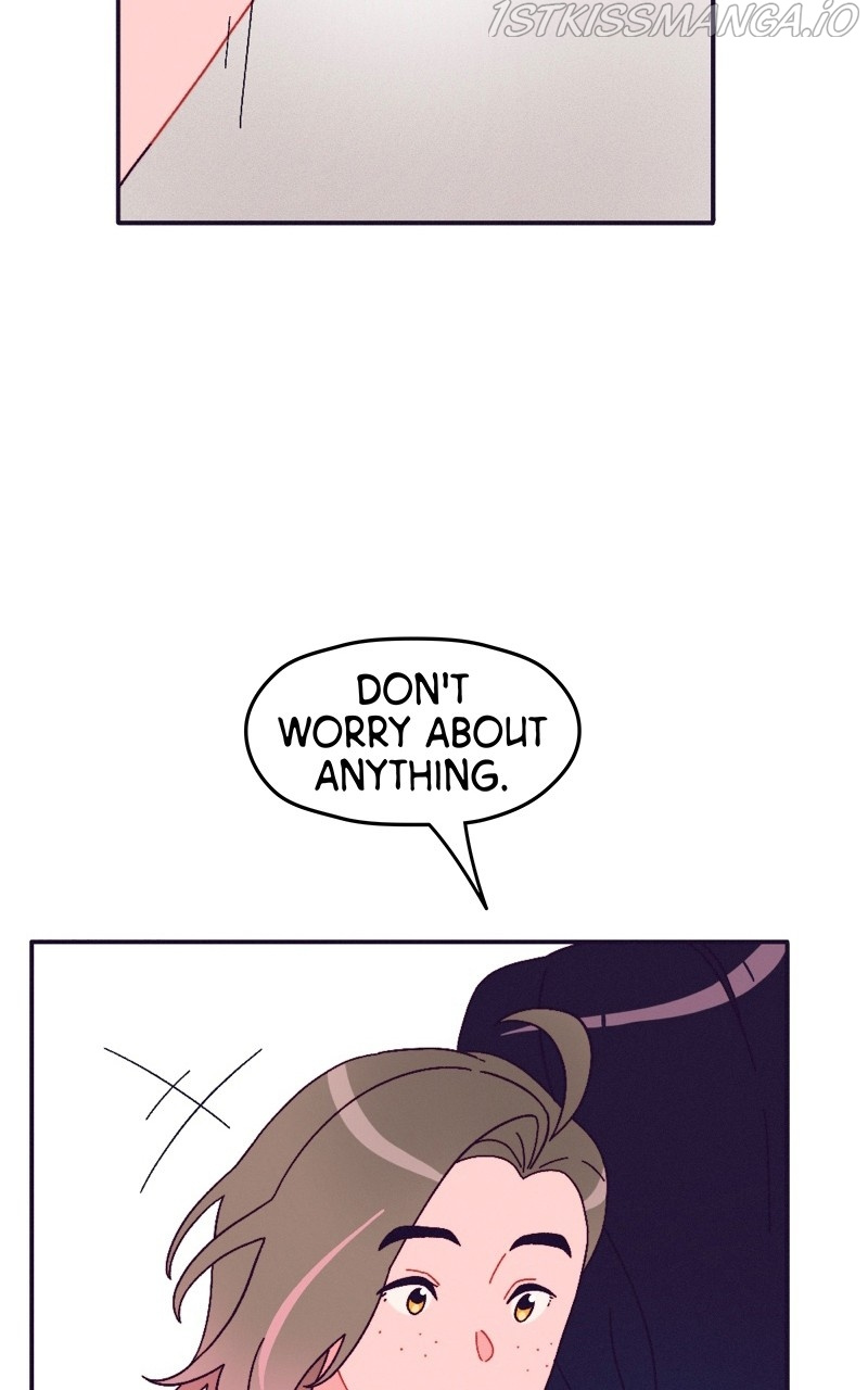 Night Owls & Summer Skies chapter 14 - page 9