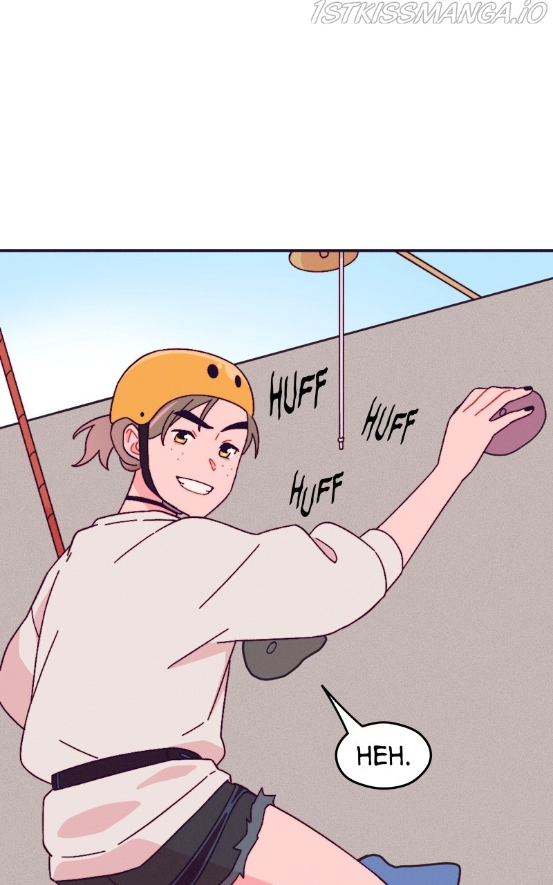 Night Owls & Summer Skies chapter 13 - page 11