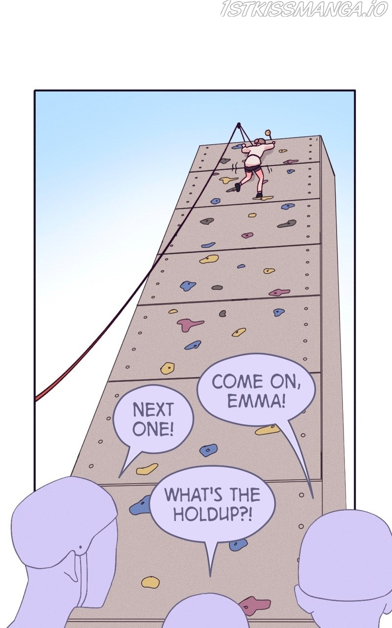 Night Owls & Summer Skies chapter 13 - page 16