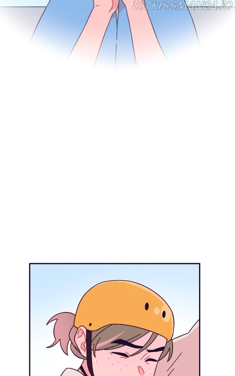 Night Owls & Summer Skies chapter 13 - page 22
