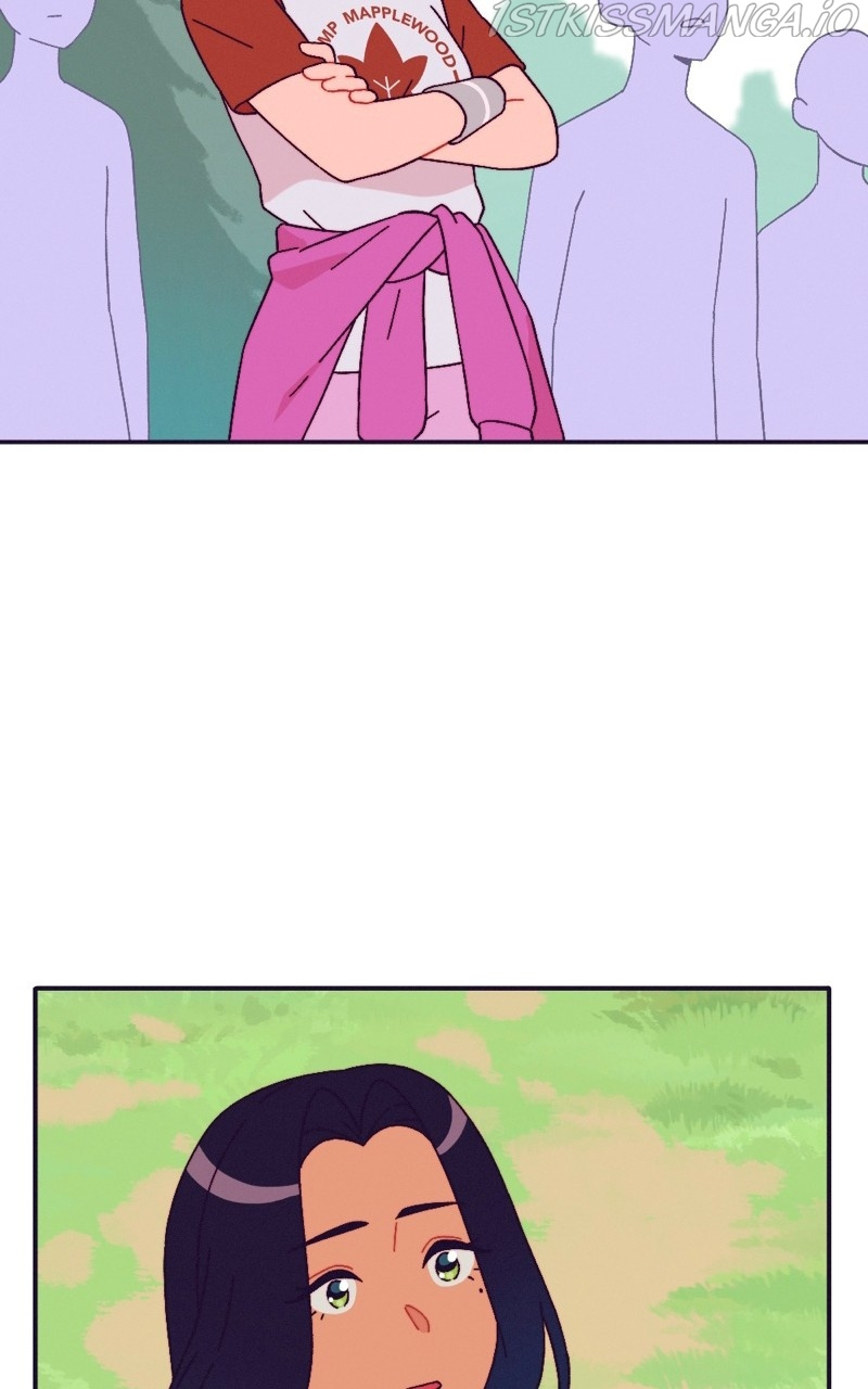 Night Owls & Summer Skies chapter 13 - page 24