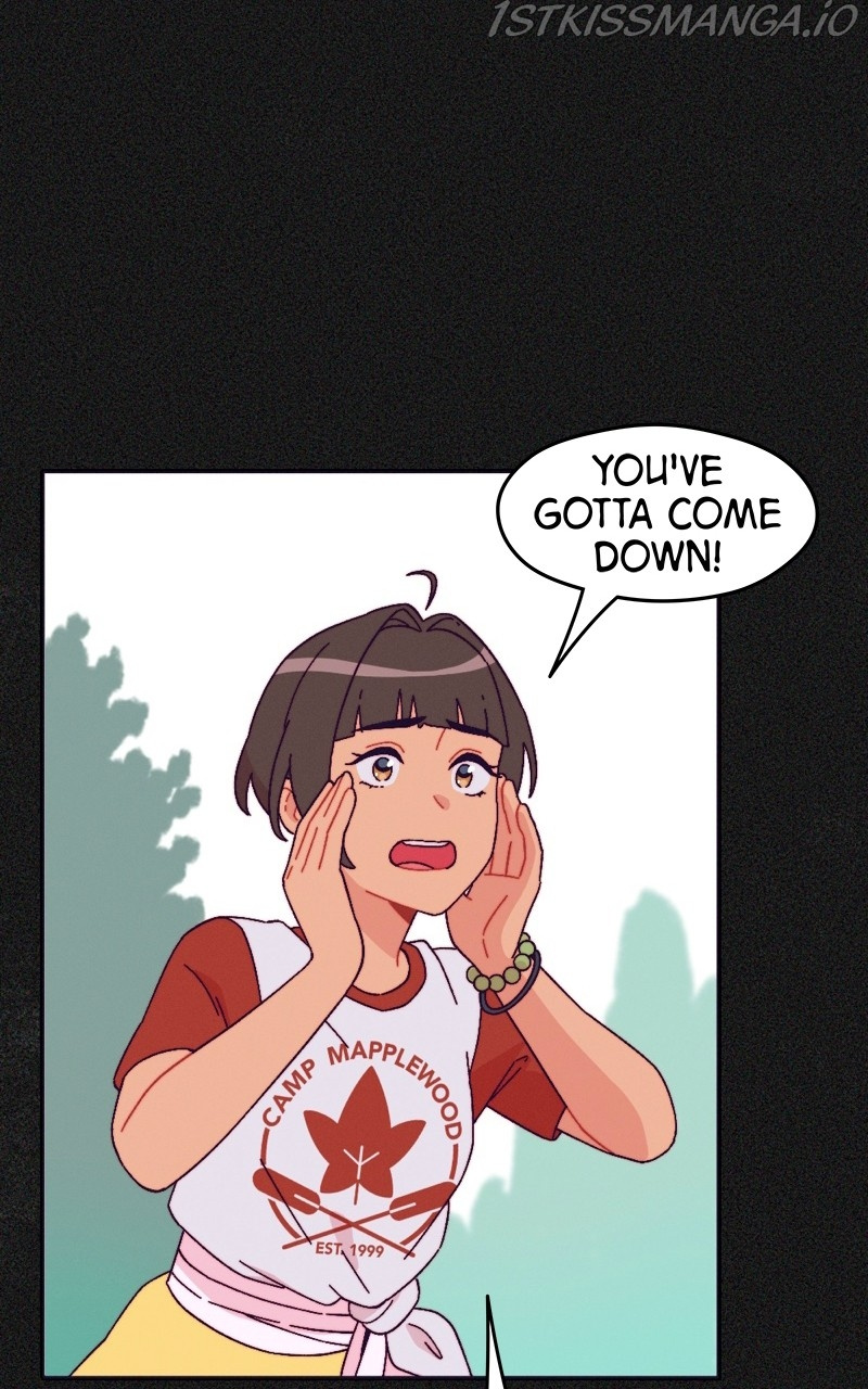Night Owls & Summer Skies chapter 13 - page 28