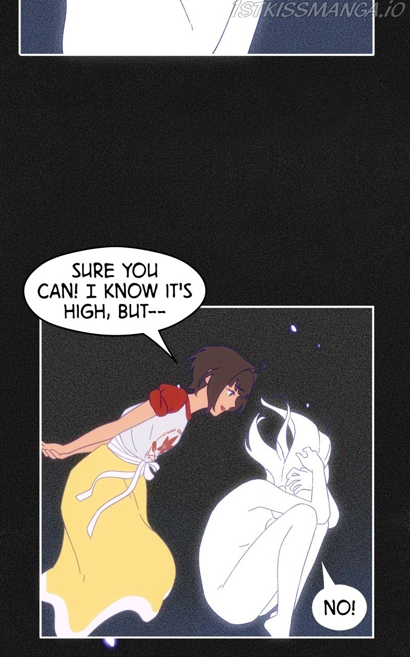 Night Owls & Summer Skies chapter 13 - page 30
