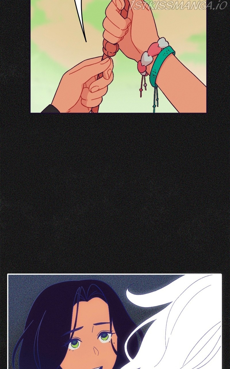Night Owls & Summer Skies chapter 13 - page 35