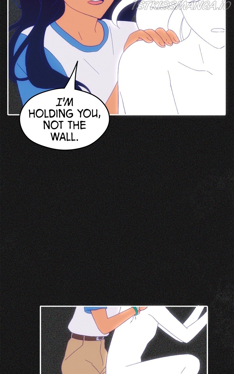 Night Owls & Summer Skies chapter 13 - page 36