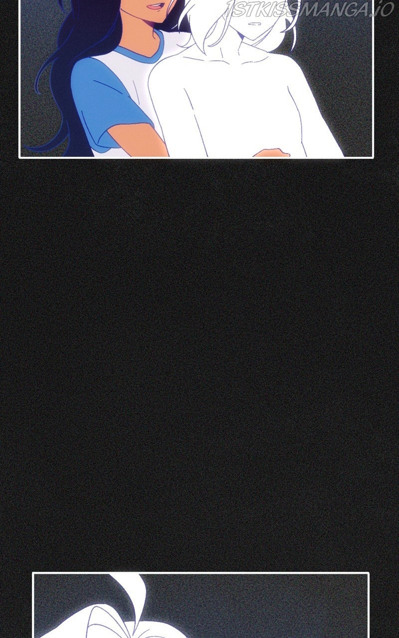 Night Owls & Summer Skies chapter 13 - page 47