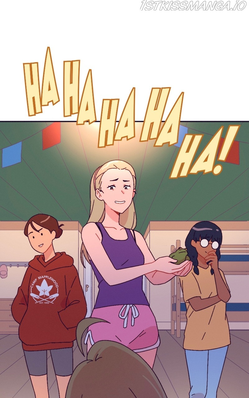 Night Owls & Summer Skies chapter 12 - page 10