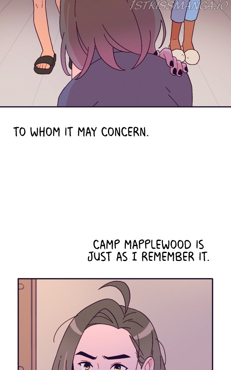 Night Owls & Summer Skies chapter 12 - page 11