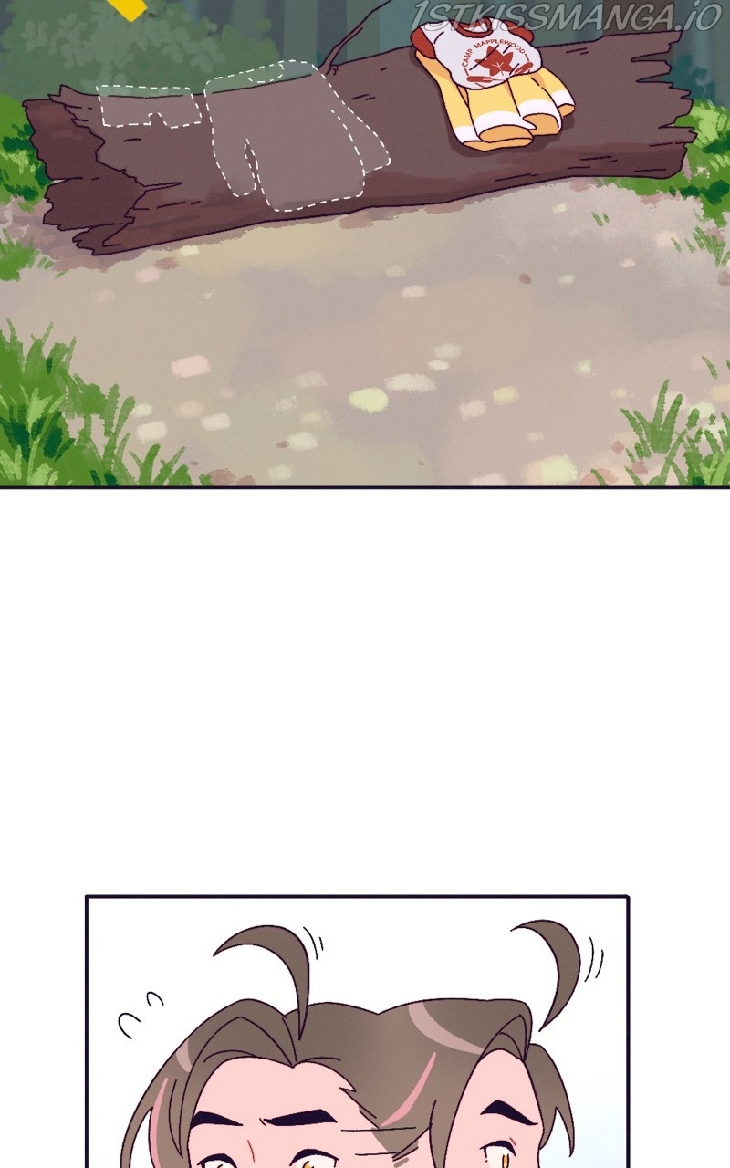 Night Owls & Summer Skies chapter 12 - page 19