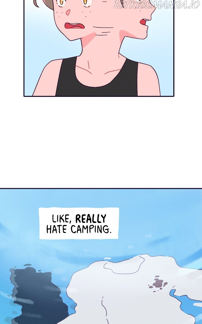 Night Owls & Summer Skies chapter 12 - page 20