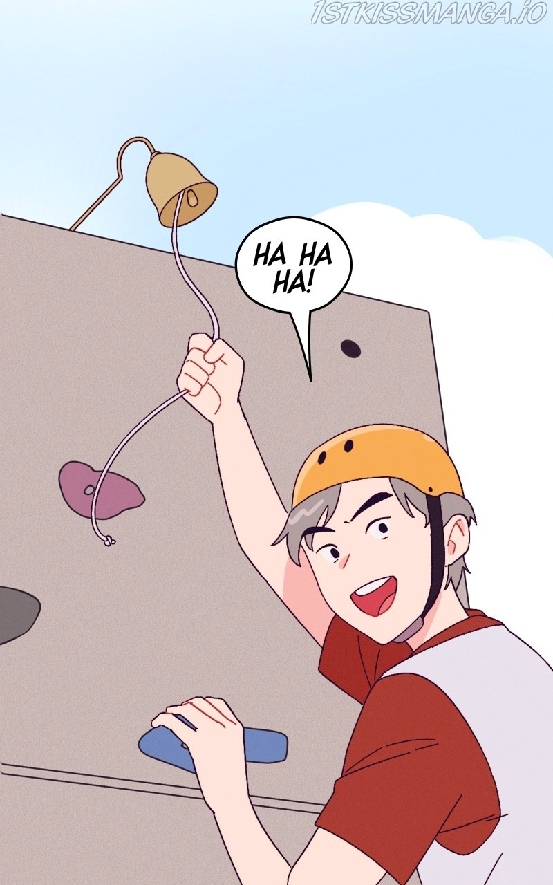 Night Owls & Summer Skies chapter 12 - page 23