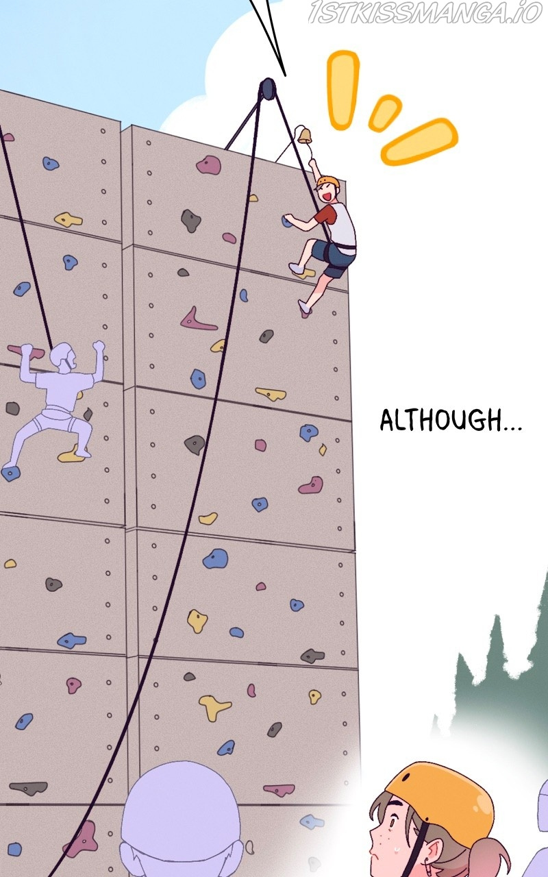 Night Owls & Summer Skies chapter 12 - page 25
