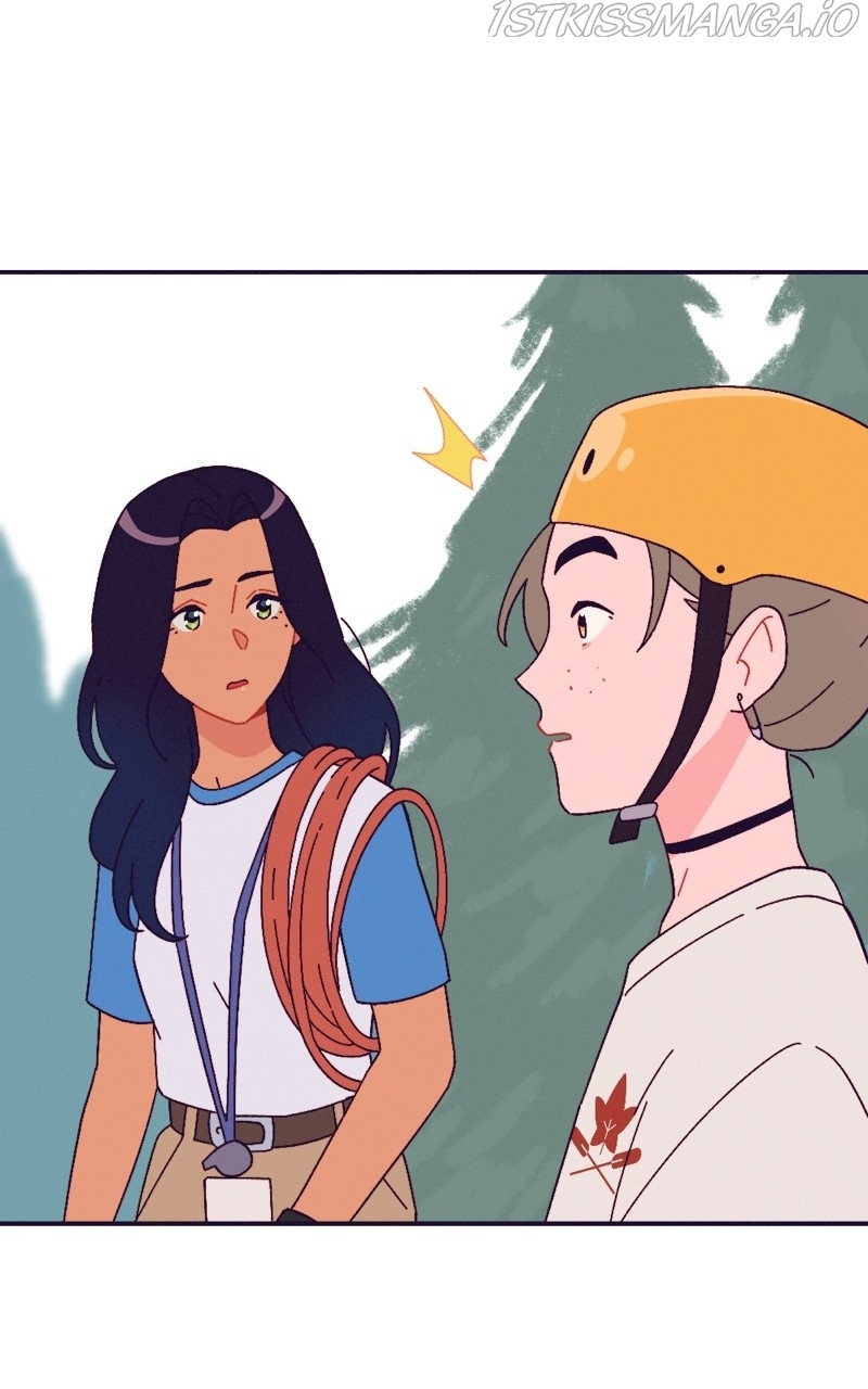 Night Owls & Summer Skies chapter 12 - page 28