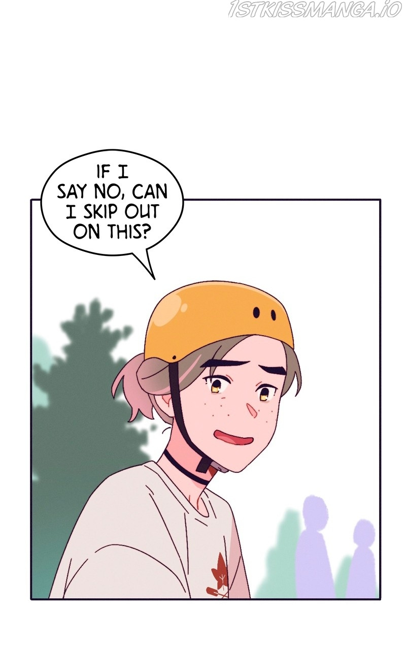 Night Owls & Summer Skies chapter 12 - page 29