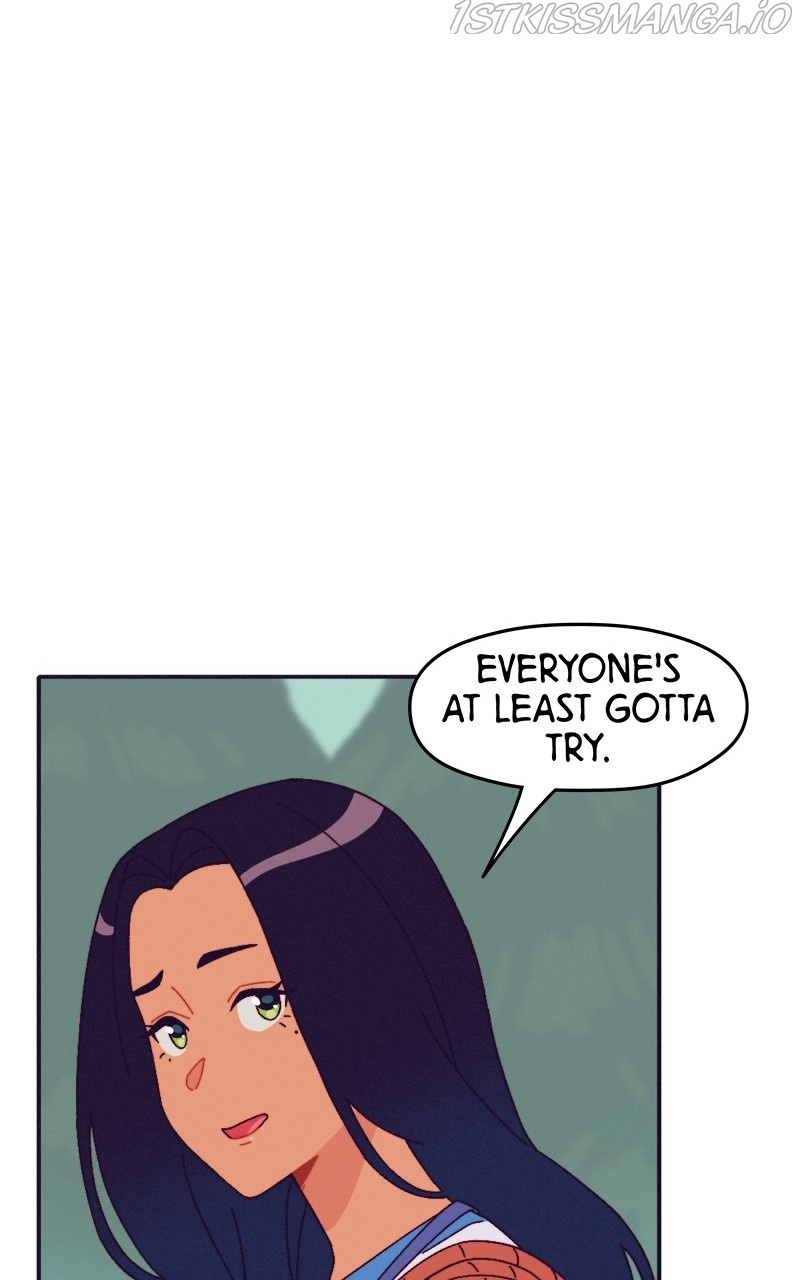 Night Owls & Summer Skies chapter 12 - page 30