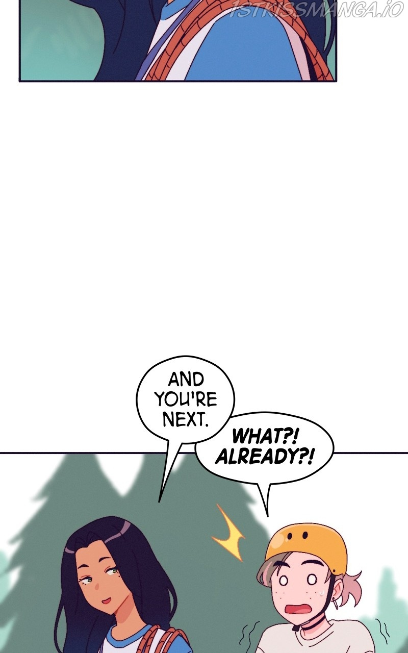 Night Owls & Summer Skies chapter 12 - page 31