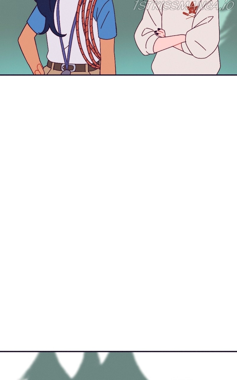 Night Owls & Summer Skies chapter 12 - page 32