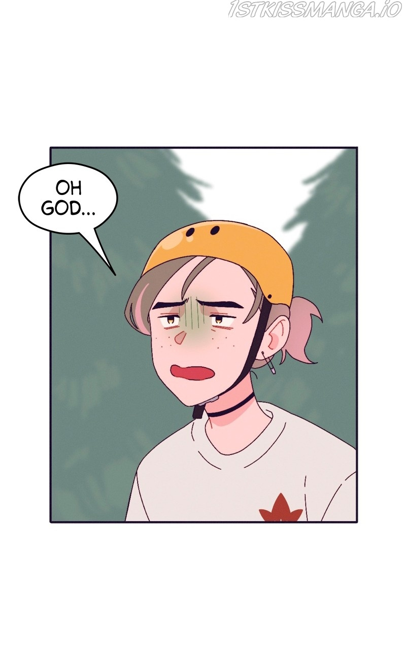 Night Owls & Summer Skies chapter 12 - page 34