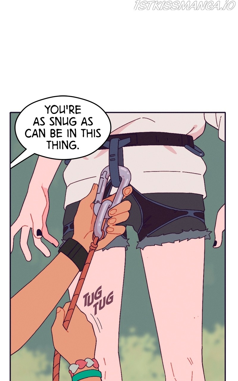 Night Owls & Summer Skies chapter 12 - page 38