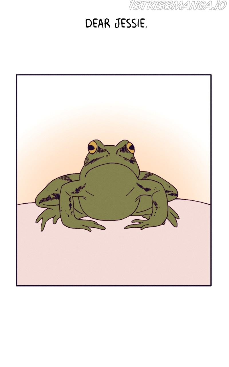Night Owls & Summer Skies chapter 12 - page 4