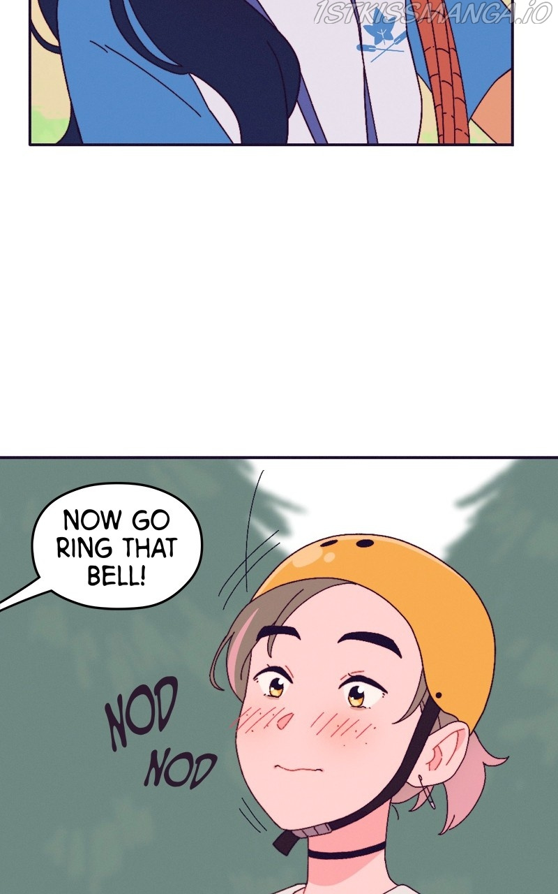 Night Owls & Summer Skies chapter 12 - page 40
