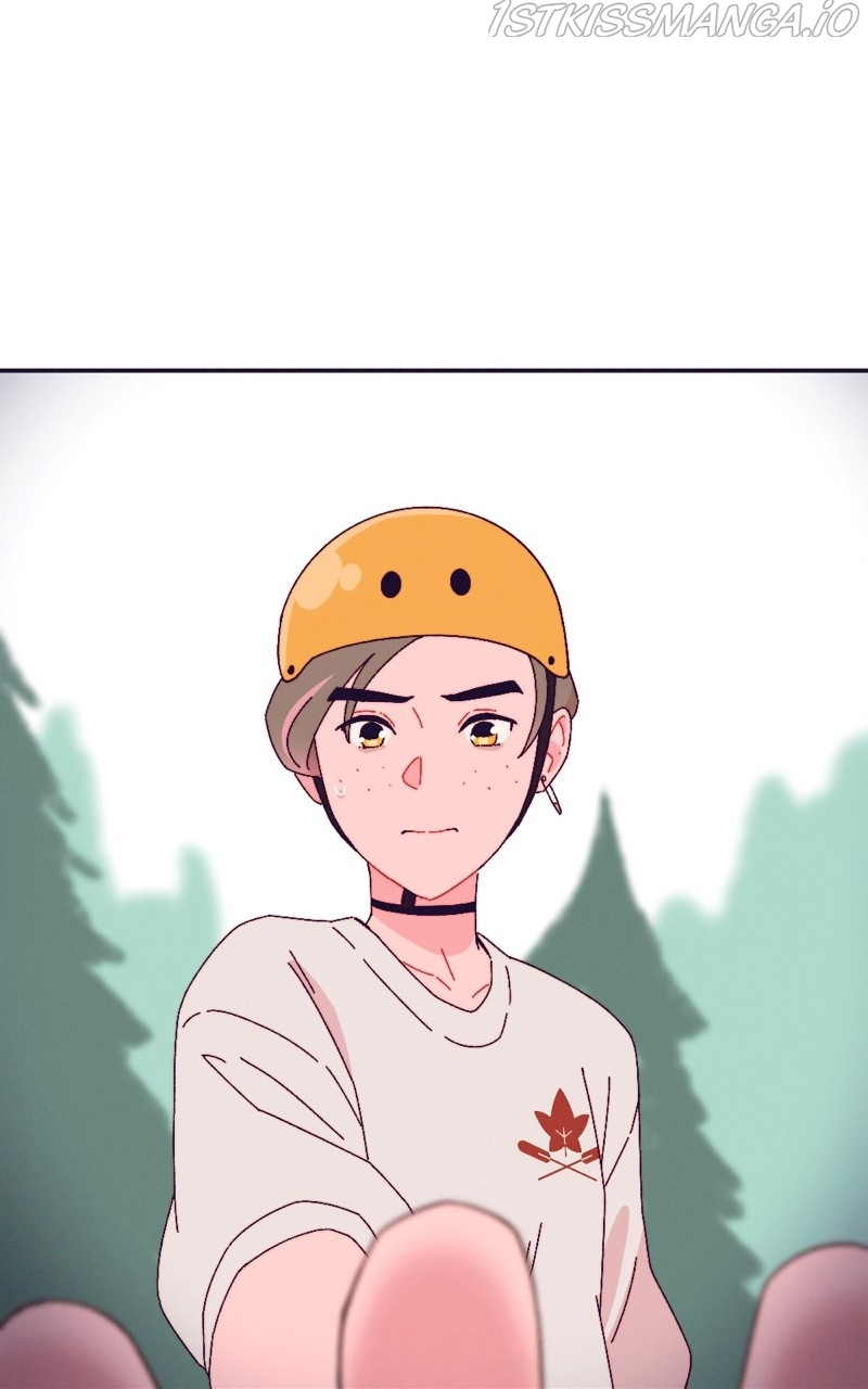 Night Owls & Summer Skies chapter 12 - page 43