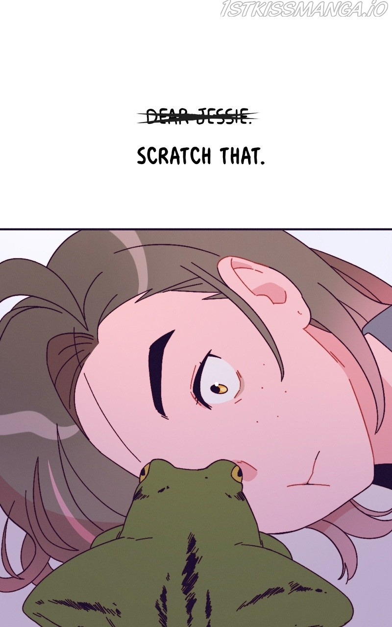 Night Owls & Summer Skies chapter 12 - page 5