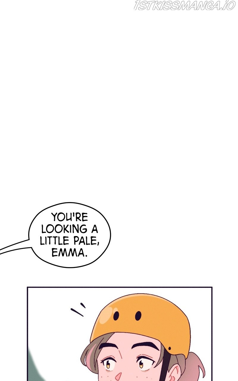 Night Owls & Summer Skies chapter 12 - page 50