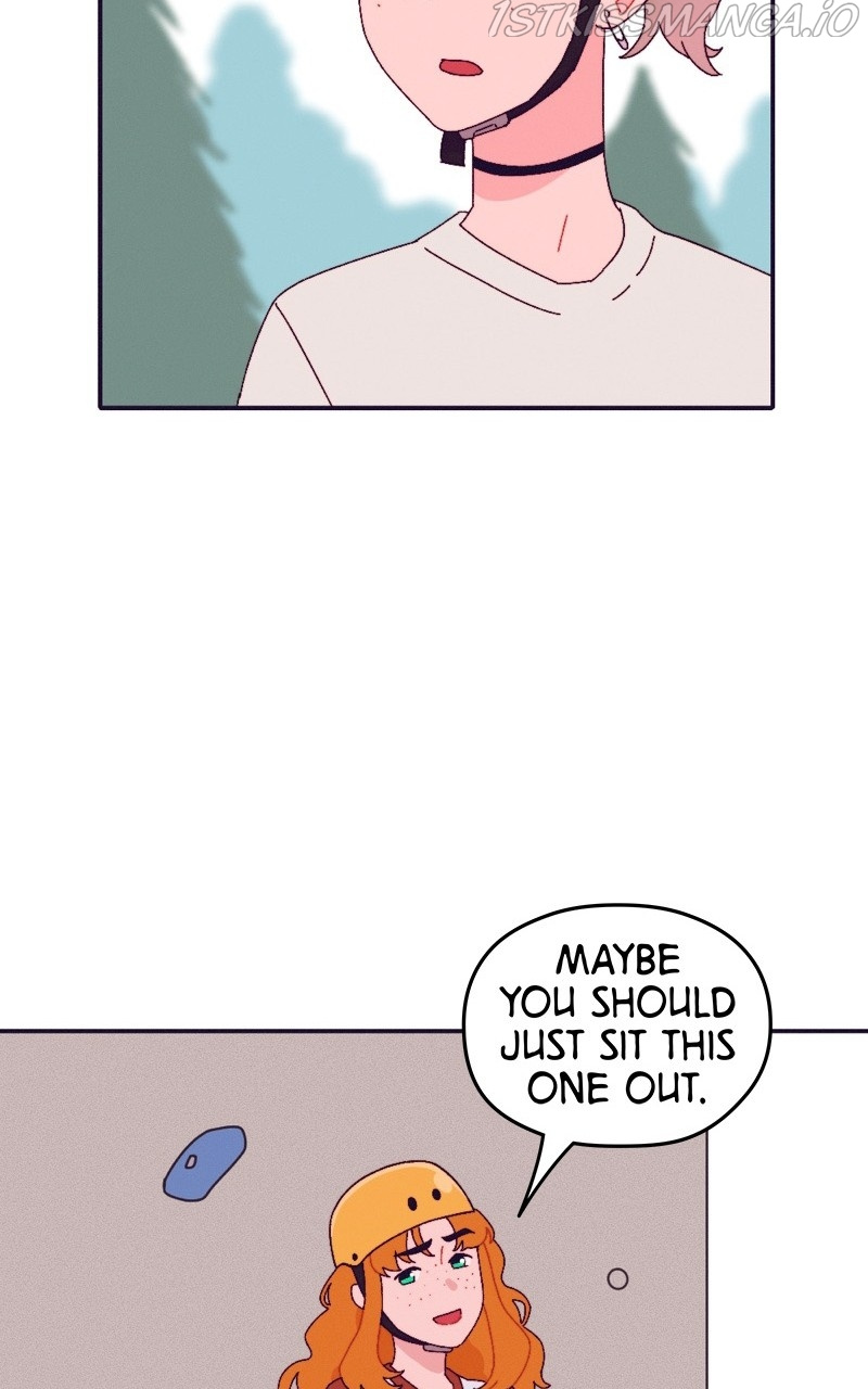 Night Owls & Summer Skies chapter 12 - page 51