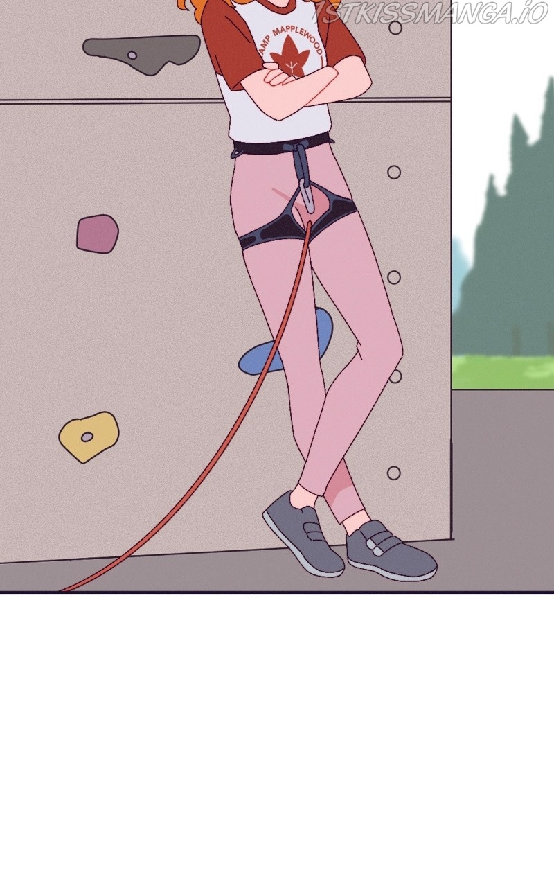 Night Owls & Summer Skies chapter 12 - page 52