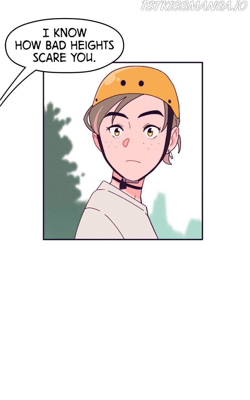 Night Owls & Summer Skies chapter 12 - page 53