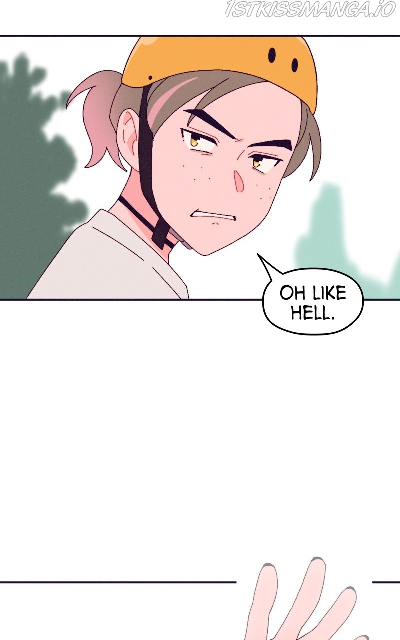 Night Owls & Summer Skies chapter 12 - page 54