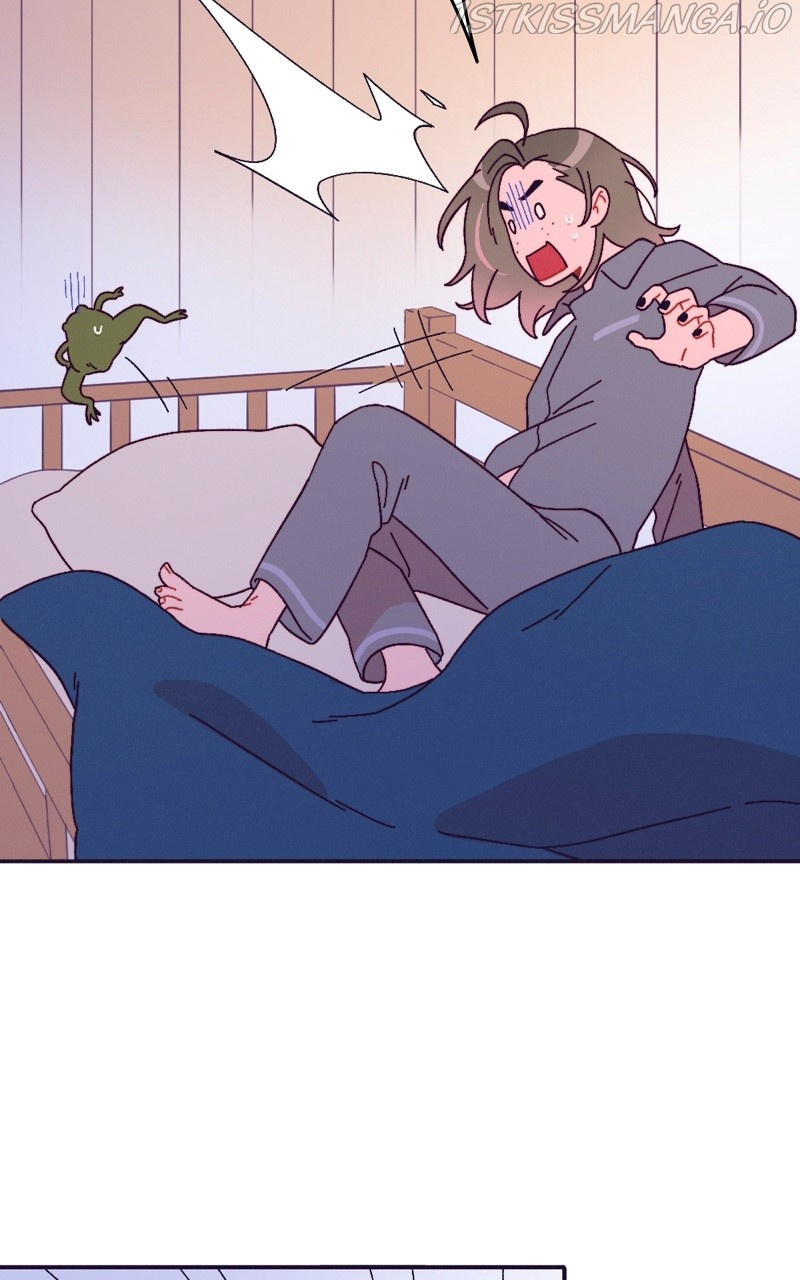 Night Owls & Summer Skies chapter 12 - page 7