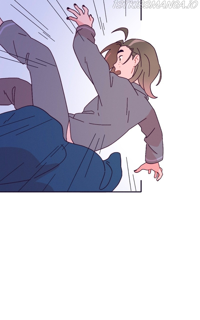 Night Owls & Summer Skies chapter 12 - page 8