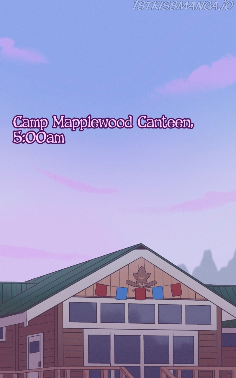 Night Owls & Summer Skies chapter 11 - page 1
