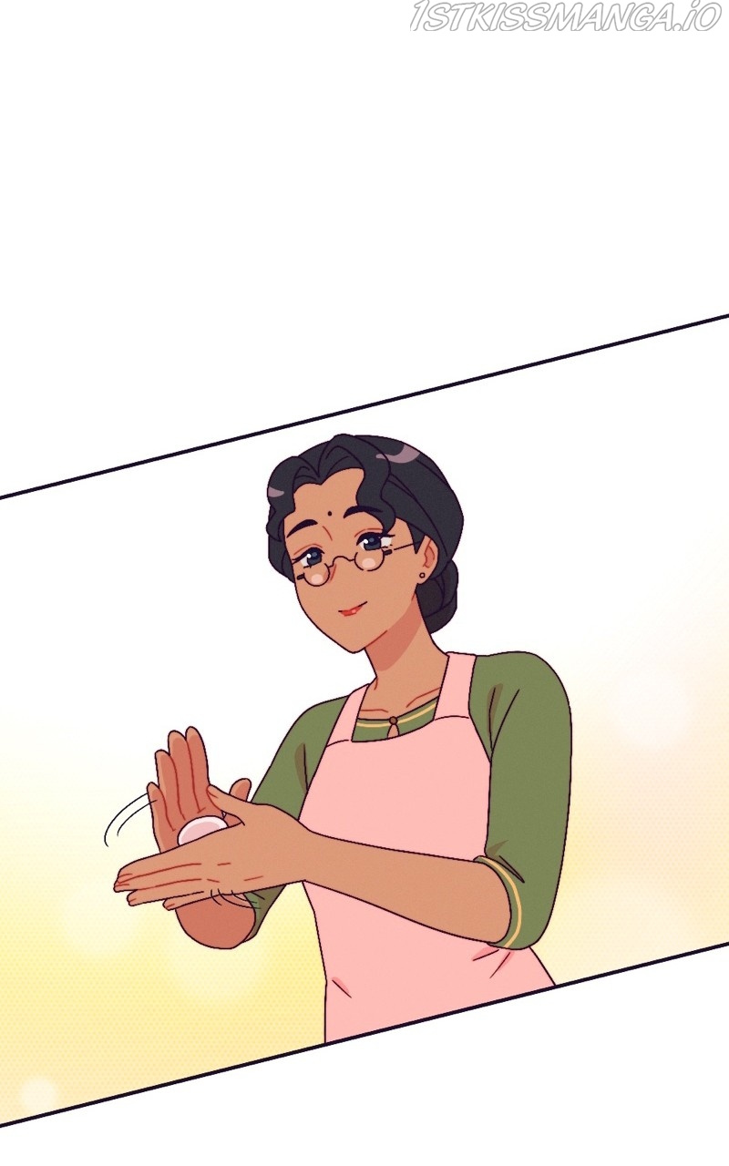 Night Owls & Summer Skies chapter 11 - page 27