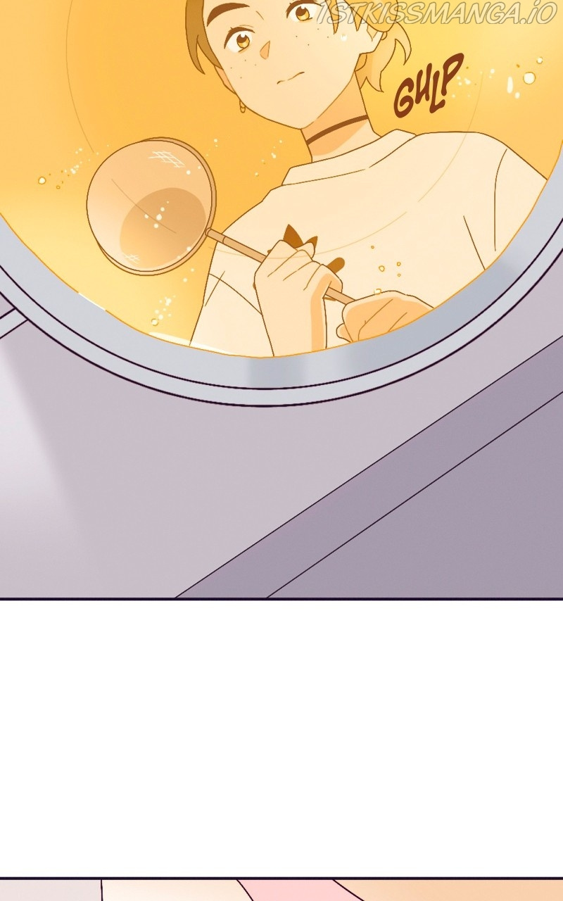 Night Owls & Summer Skies chapter 11 - page 34
