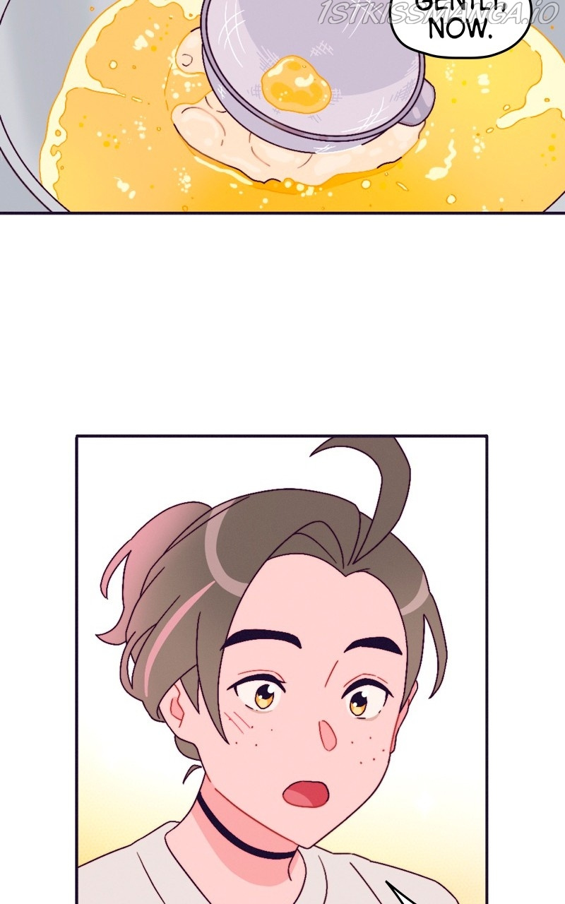 Night Owls & Summer Skies chapter 11 - page 37