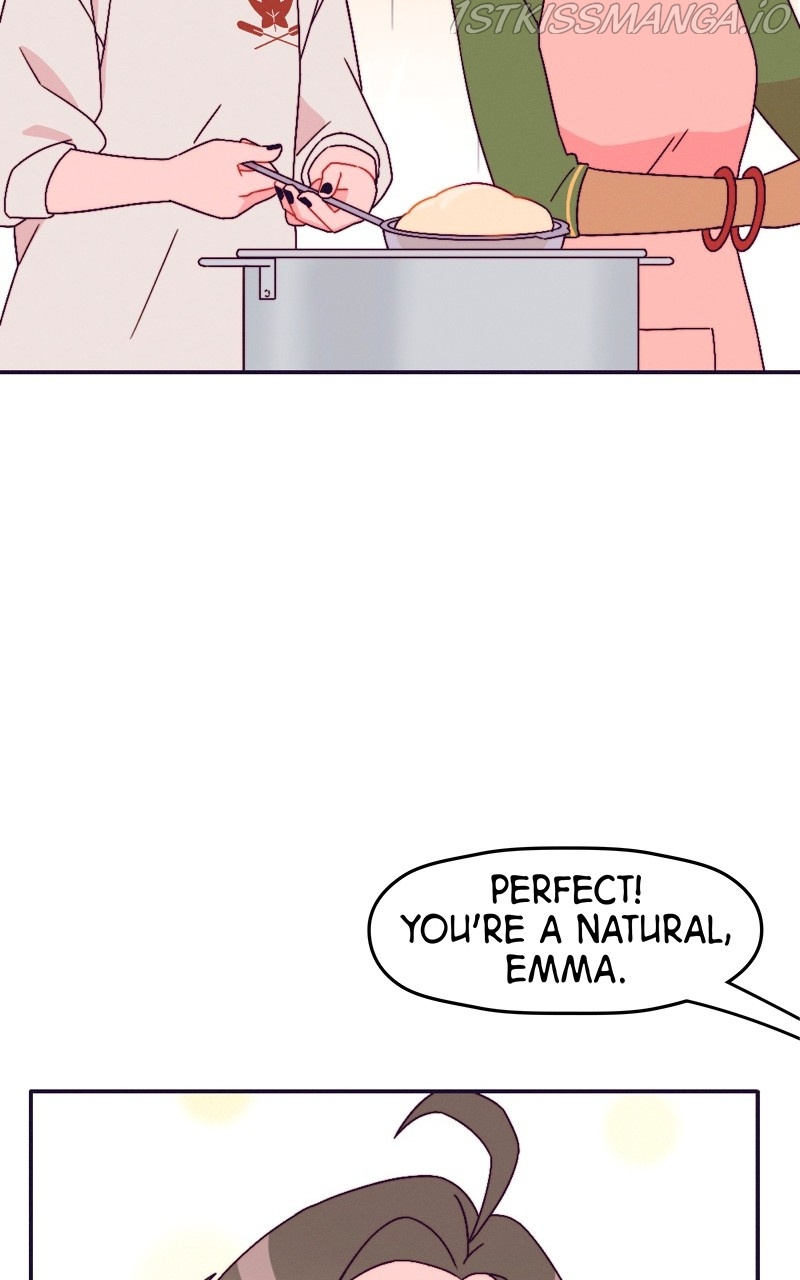 Night Owls & Summer Skies chapter 11 - page 40