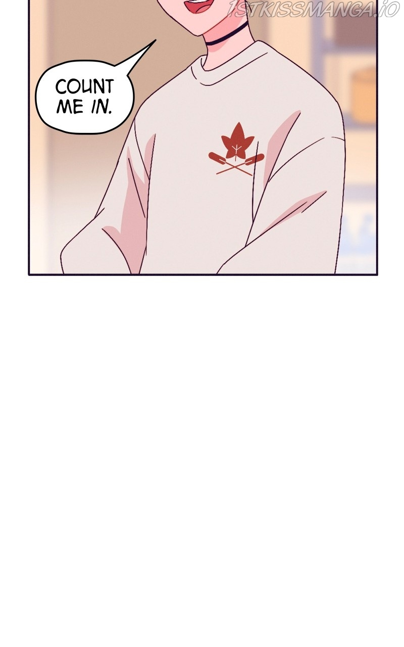 Night Owls & Summer Skies chapter 11 - page 47